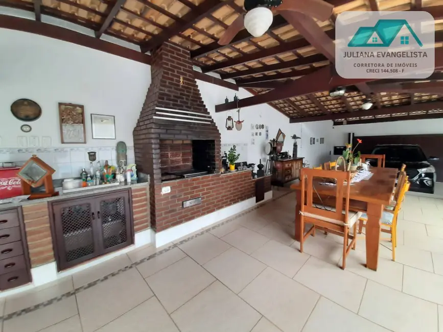 Foto 7 de Casa com 5 quartos à venda, 403m2 em Jardim Primavera, Caraguatatuba - SP