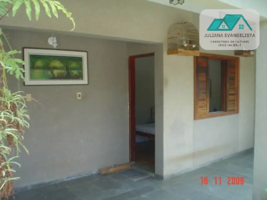 Foto 4 de Casa com 5 quartos à venda, 800m2 em Massaguaçu, Caraguatatuba - SP