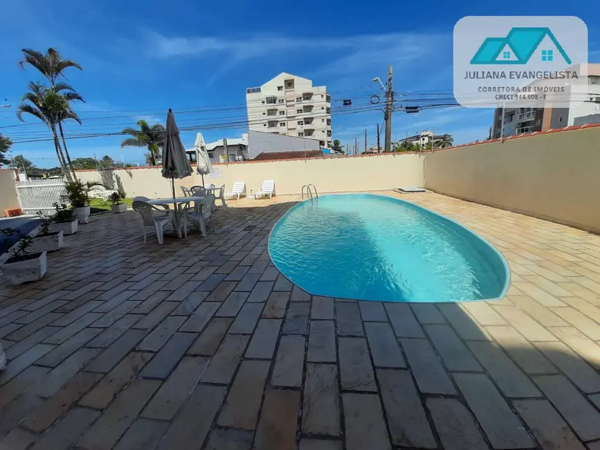 Foto 3 de Cobertura com 3 quartos à venda e para alugar em Indaiá, Caraguatatuba - SP