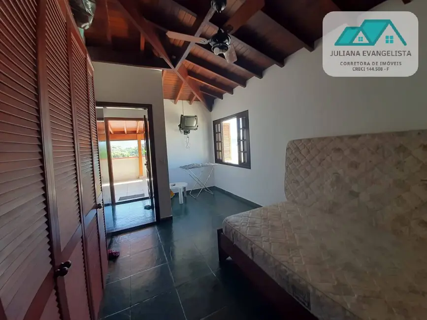 Foto 8 de Cobertura com 3 quartos à venda e para alugar em Indaiá, Caraguatatuba - SP