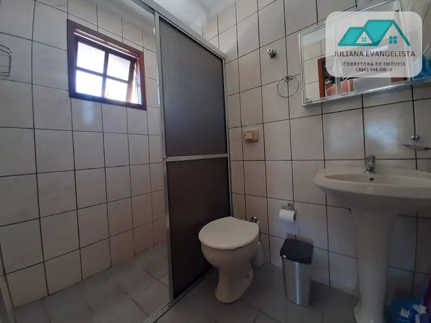 Foto 9 de Cobertura com 3 quartos à venda e para alugar em Indaiá, Caraguatatuba - SP