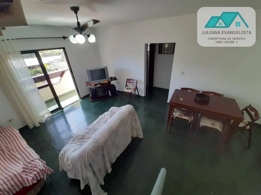 Foto 5 de Cobertura com 3 quartos à venda e para alugar em Indaiá, Caraguatatuba - SP