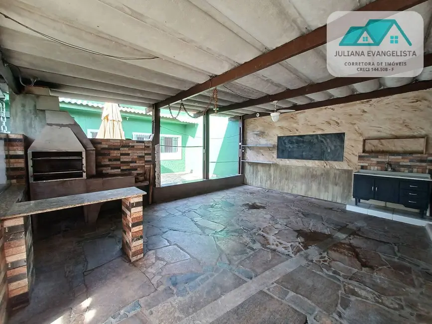 Foto 1 de Casa com 3 quartos à venda, 330m2 em Martim de Sá, Caraguatatuba - SP