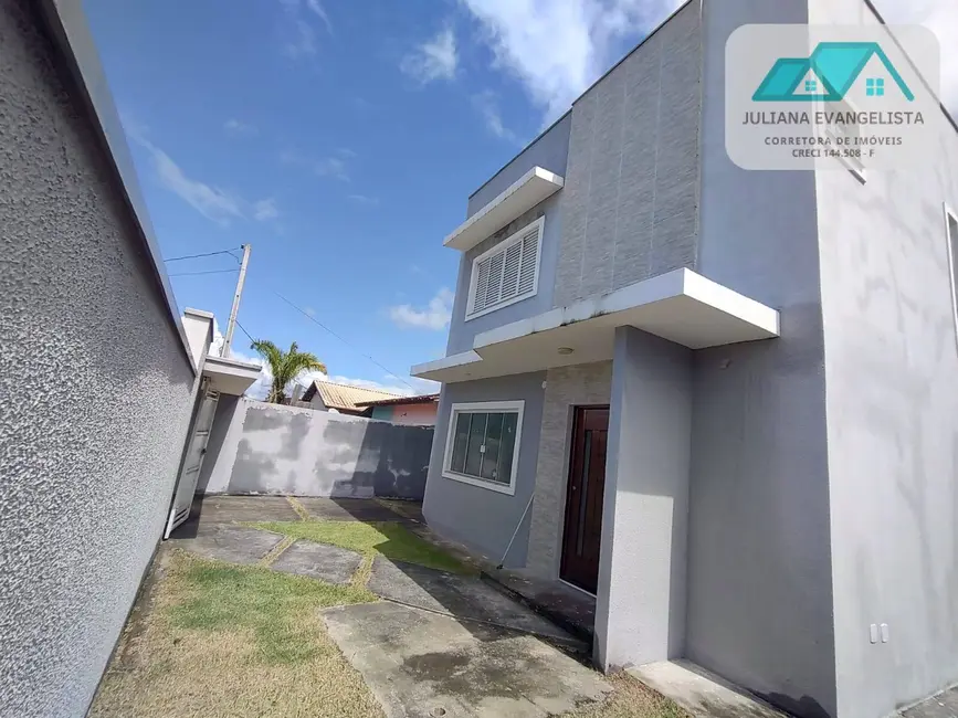 Foto 3 de Sobrado com 3 quartos à venda, 260m2 em Jardim das Gaivotas, Caraguatatuba - SP