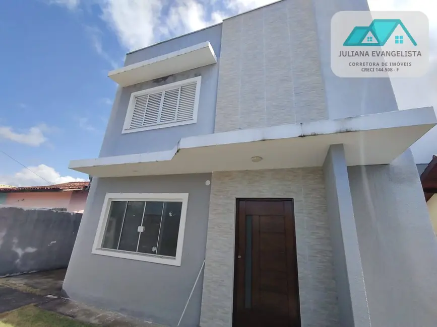 Foto 4 de Sobrado com 3 quartos à venda, 260m2 em Jardim das Gaivotas, Caraguatatuba - SP