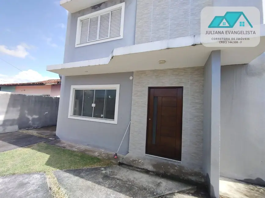 Foto 5 de Sobrado com 3 quartos à venda, 260m2 em Jardim das Gaivotas, Caraguatatuba - SP