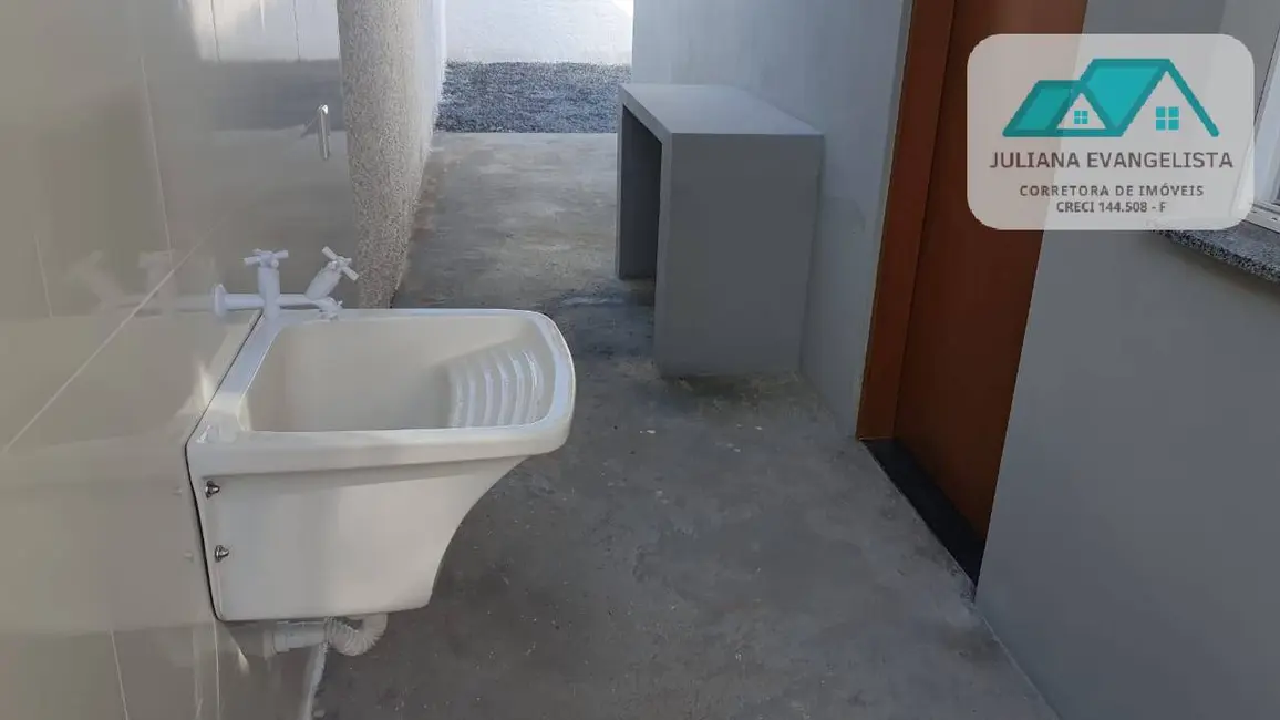 Foto 9 de Casa com 2 quartos à venda, 180m2 em Balneário dos Golfinhos, Caraguatatuba - SP