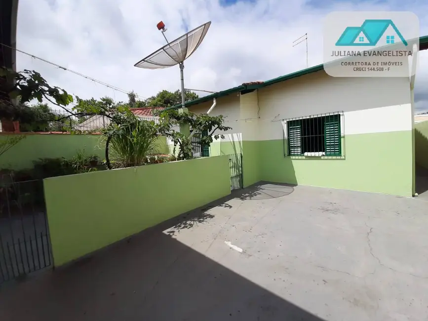 Casa com 3 quartos à venda, 300m2 em Jardim Rony, Guaratingueta - SP - imagem 3 Foto 3 de Casa com 3 quartos à venda, 300m2 em Jardim Rony, Guaratingueta - SP