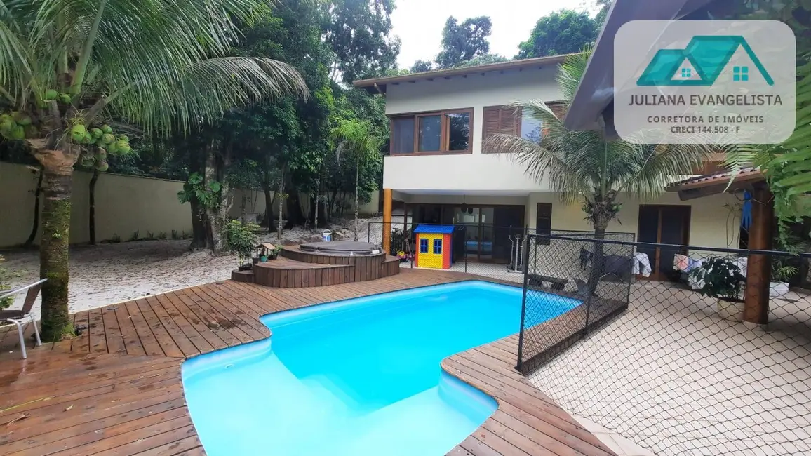 Casa com 4 quartos à venda, 750m2 em Park Imperial, Caraguatatuba - SP - imagem 2 Foto 2 de Casa com 4 quartos à venda, 750m2 em Park Imperial, Caraguatatuba - SP
