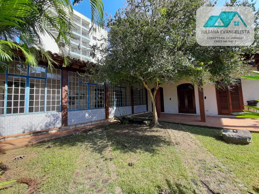 Foto 5 de Casa com 5 quartos à venda, 720m2 em Martim de Sá, Caraguatatuba - SP