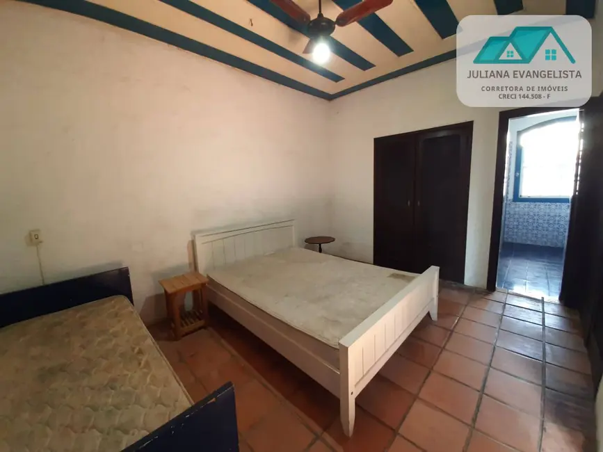 Foto 8 de Casa com 5 quartos à venda, 720m2 em Martim de Sá, Caraguatatuba - SP