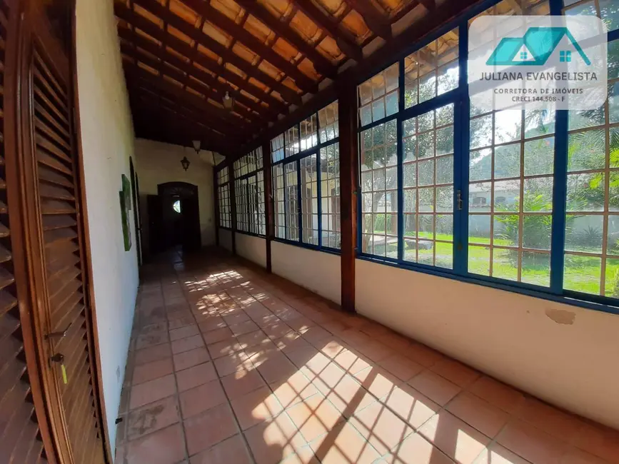 Foto 9 de Casa com 5 quartos à venda, 720m2 em Martim de Sá, Caraguatatuba - SP