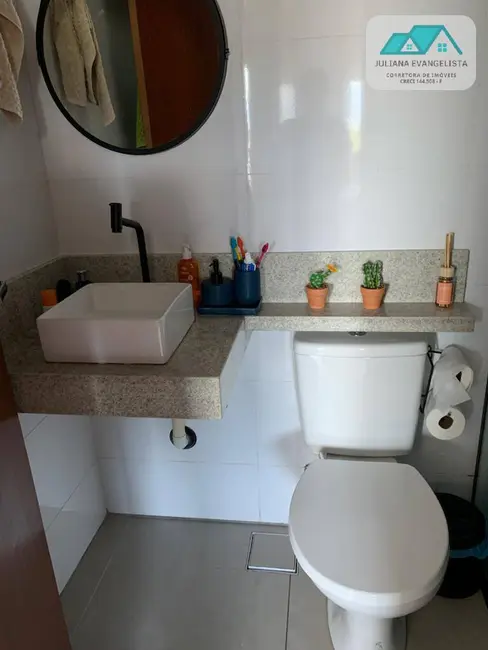 Foto 7 de Apartamento com 2 quartos à venda, 60m2 em Jardim Britânia, Caraguatatuba - SP