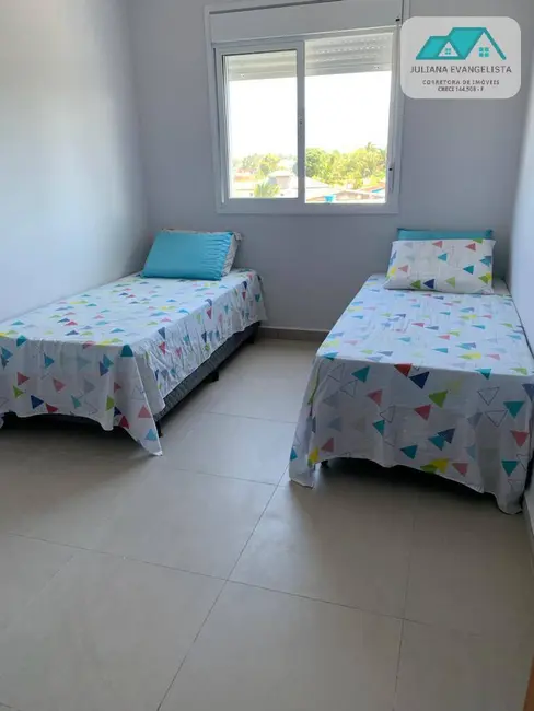 Foto 8 de Apartamento com 2 quartos à venda, 60m2 em Jardim Britânia, Caraguatatuba - SP