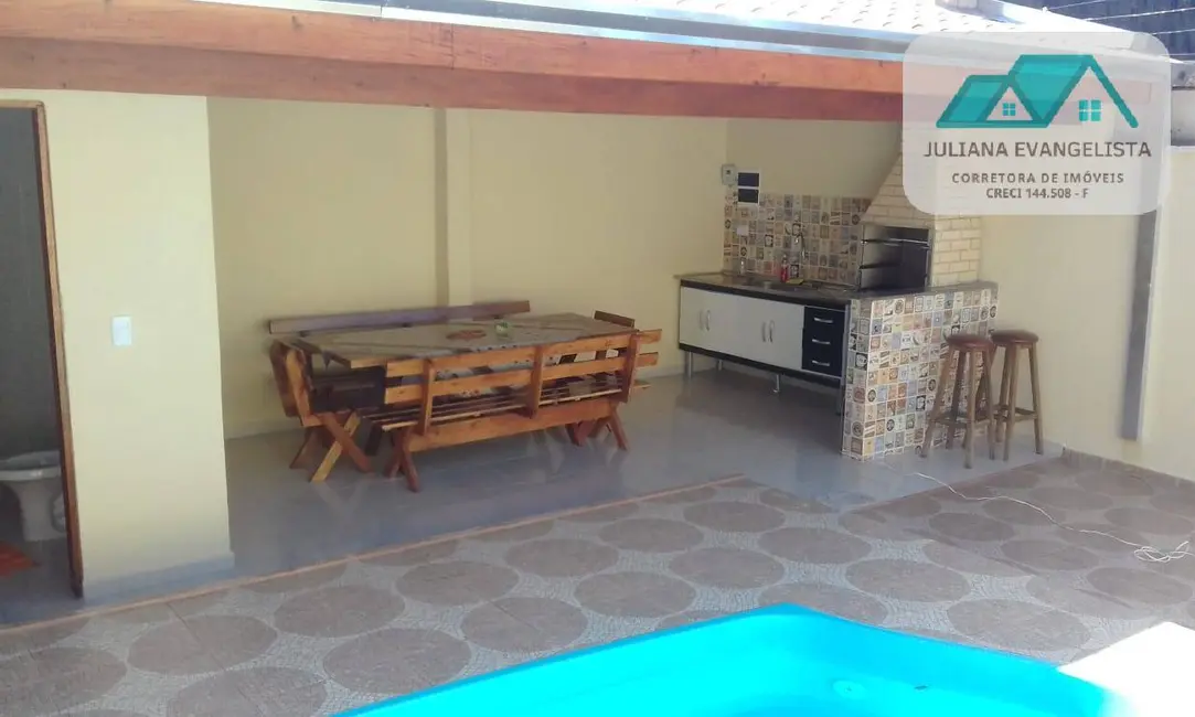 Casa com 3 quartos à venda, 300m2 em Martim de Sá, Caraguatatuba - SP - imagem 8 Foto 8 de Casa com 3 quartos à venda, 300m2 em Martim de Sá, Caraguatatuba - SP