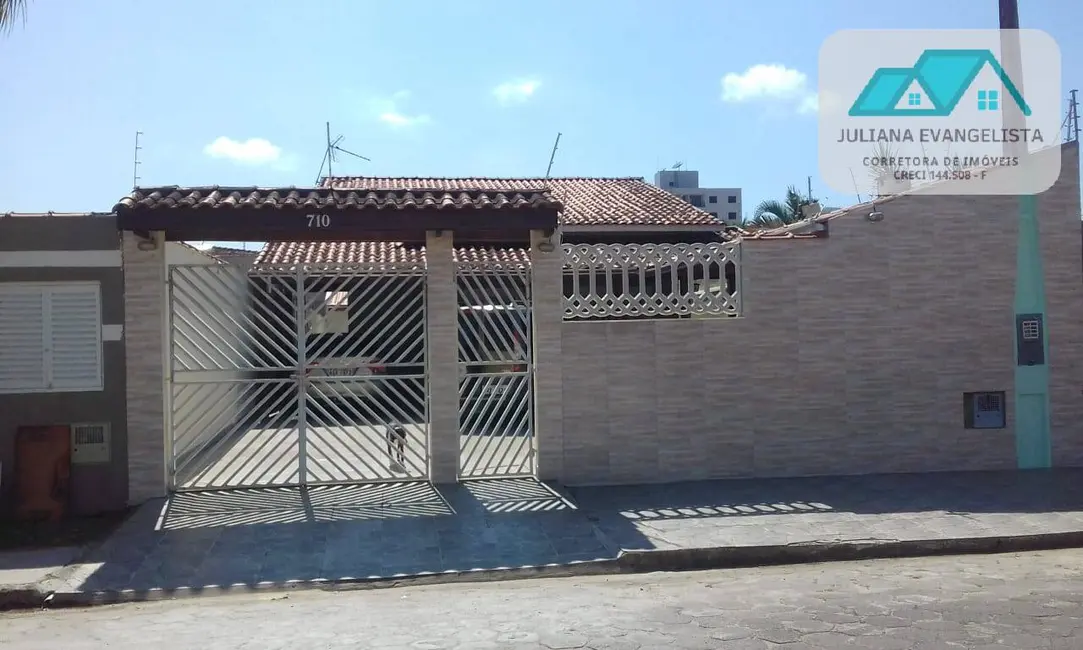 Foto 1 de Casa com 3 quartos à venda, 300m2 em Martim de Sá, Caraguatatuba - SP