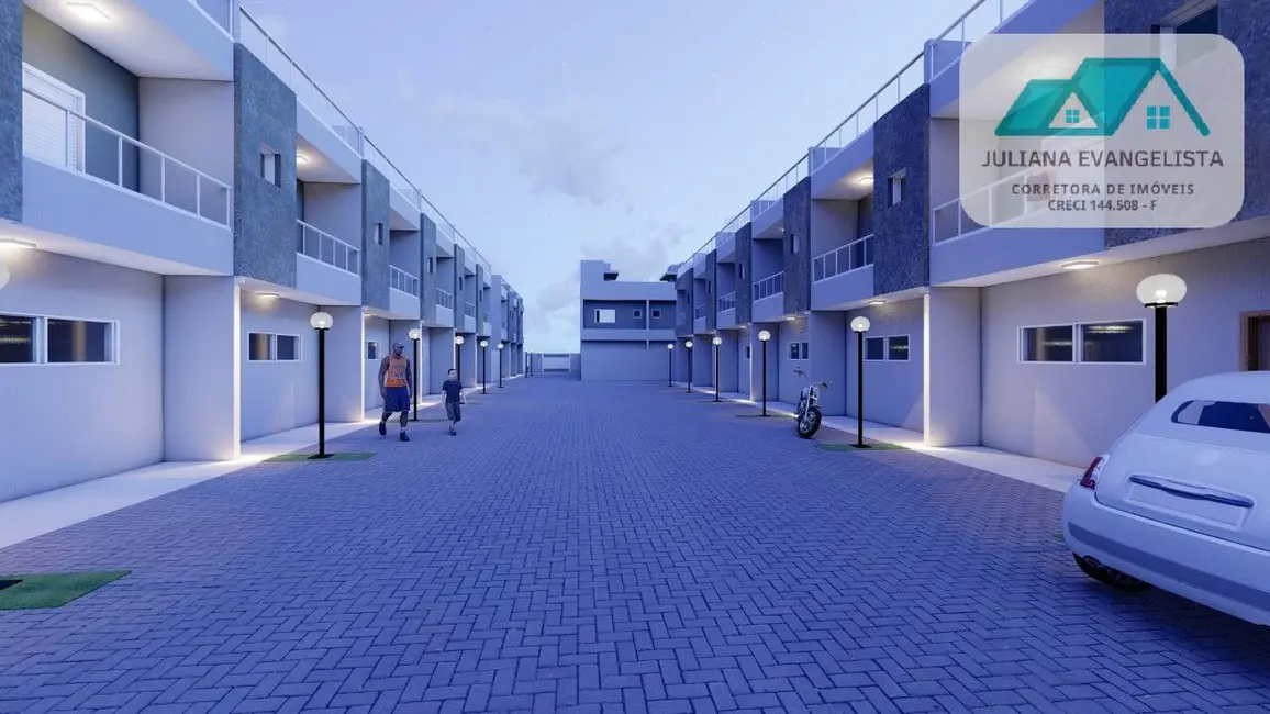 Foto 9 de Casa de Condomínio com 3 quartos à venda, 191m2 em Massaguaçu, Caraguatatuba - SP