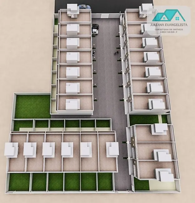 Foto 7 de Casa de Condomínio com 3 quartos à venda, 191m2 em Massaguaçu, Caraguatatuba - SP