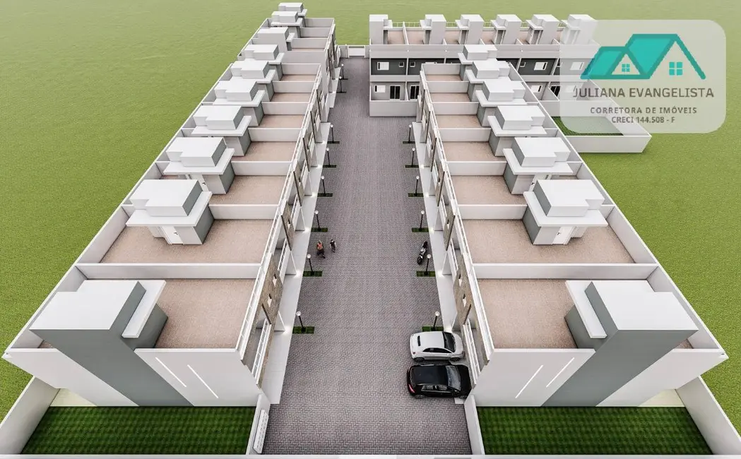 Foto 6 de Casa de Condomínio com 3 quartos à venda, 191m2 em Massaguaçu, Caraguatatuba - SP