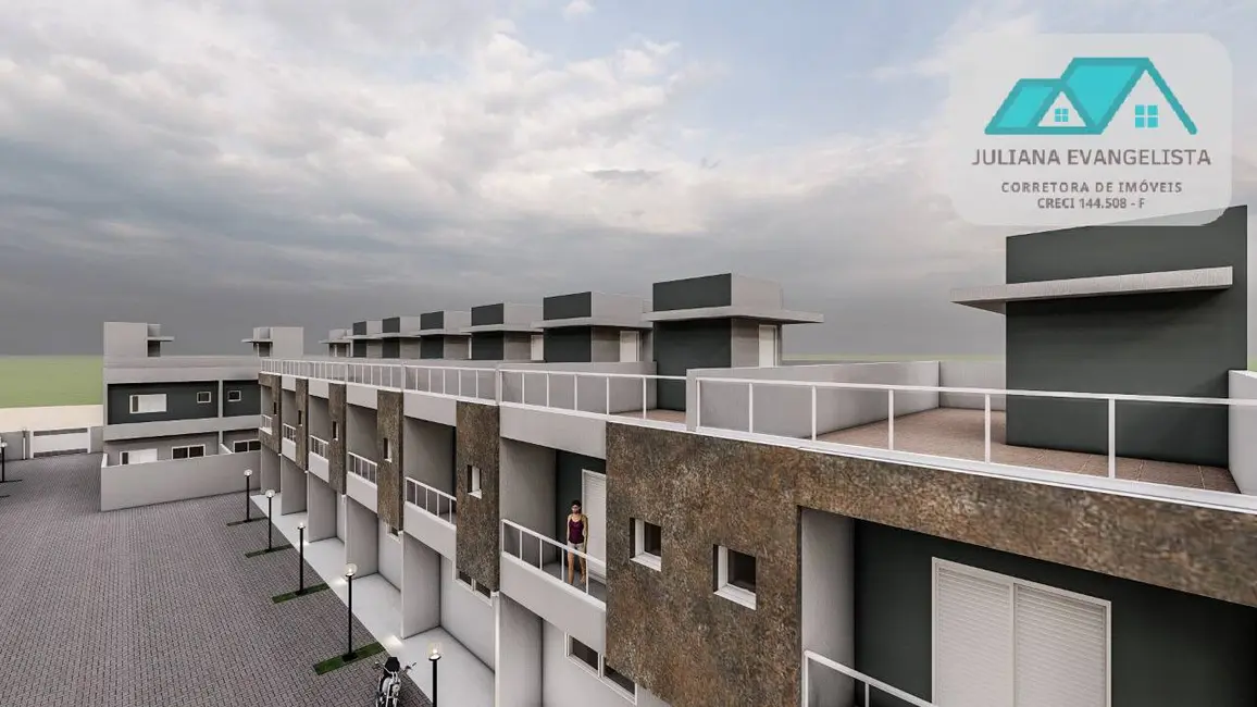 Foto 8 de Casa de Condomínio com 3 quartos à venda, 191m2 em Massaguaçu, Caraguatatuba - SP