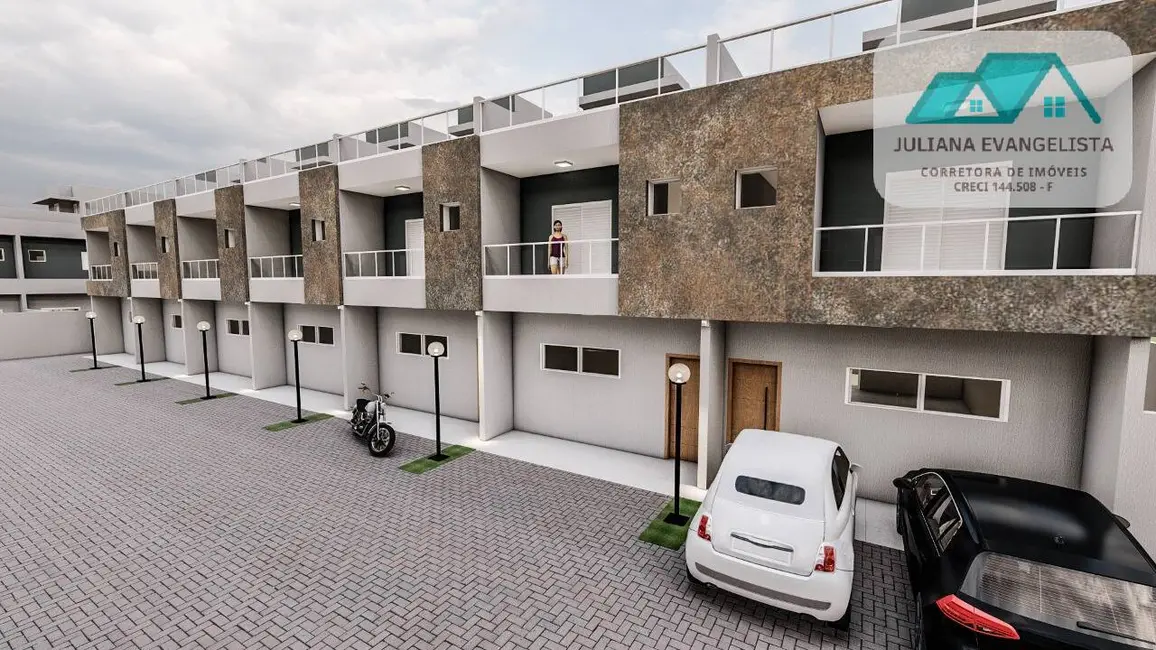 Foto 4 de Casa de Condomínio com 3 quartos à venda, 191m2 em Massaguaçu, Caraguatatuba - SP