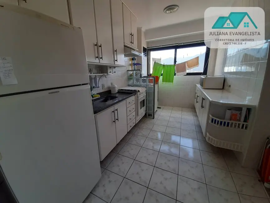 Foto 3 de Apartamento com 3 quartos à venda, 105m2 em Martim de Sá, Caraguatatuba - SP