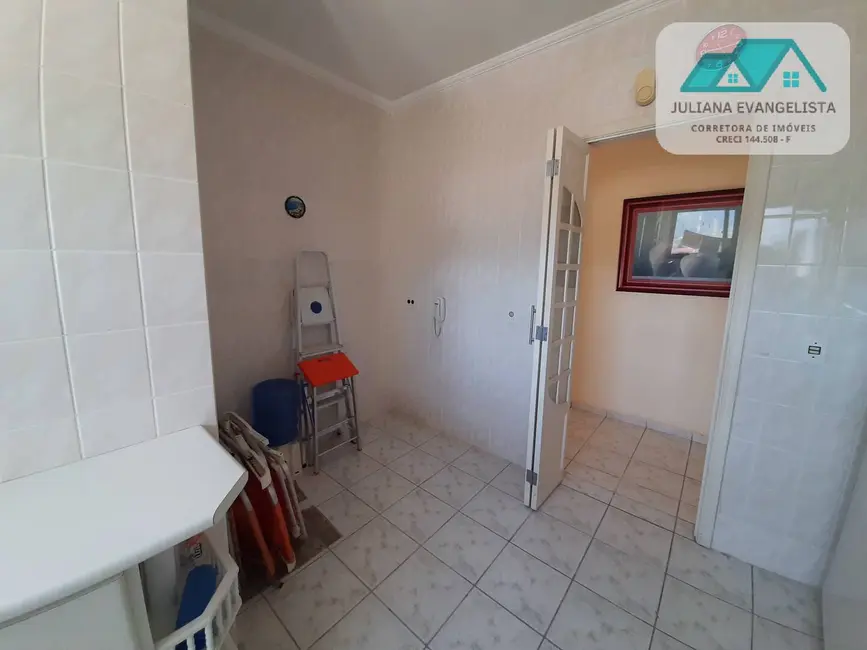 Foto 6 de Apartamento com 3 quartos à venda, 105m2 em Martim de Sá, Caraguatatuba - SP