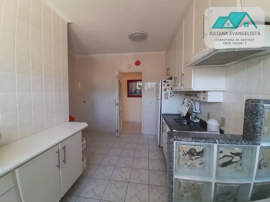 Foto 5 de Apartamento com 3 quartos à venda, 105m2 em Martim de Sá, Caraguatatuba - SP