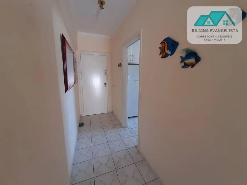 Foto 7 de Apartamento com 3 quartos à venda, 105m2 em Martim de Sá, Caraguatatuba - SP