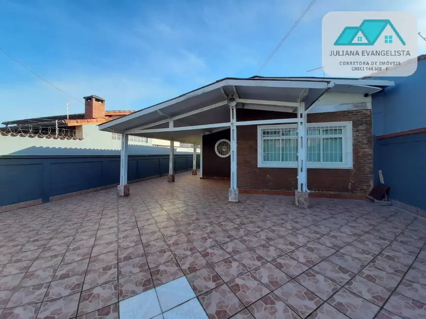 Foto 1 de Casa com 3 quartos à venda, 313m2 em Martim de Sá, Caraguatatuba - SP