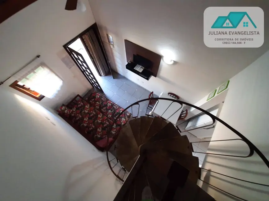 Foto 17 de Pousada à venda, 1600m2 em Massaguaçu, Caraguatatuba - SP