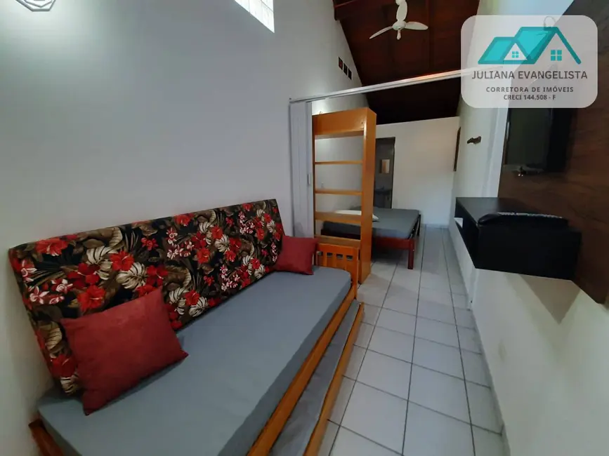 Foto 24 de Pousada à venda, 1600m2 em Massaguaçu, Caraguatatuba - SP