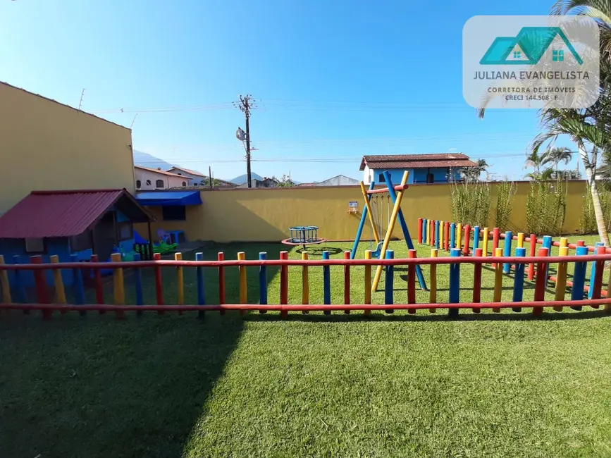 Foto 13 de Pousada à venda, 1600m2 em Massaguaçu, Caraguatatuba - SP