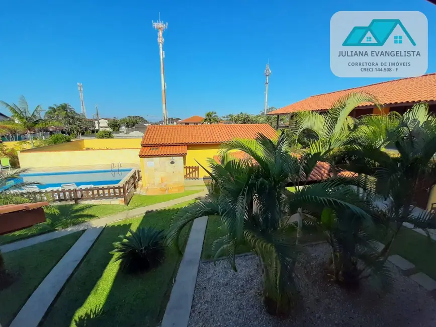 Foto 4 de Pousada à venda, 1600m2 em Massaguaçu, Caraguatatuba - SP