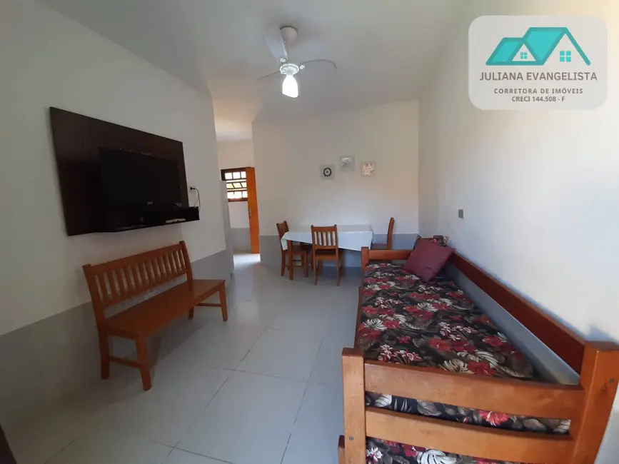 Foto 33 de Pousada à venda, 1600m2 em Massaguaçu, Caraguatatuba - SP