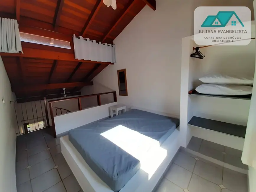 Foto 9 de Pousada à venda, 1600m2 em Massaguaçu, Caraguatatuba - SP