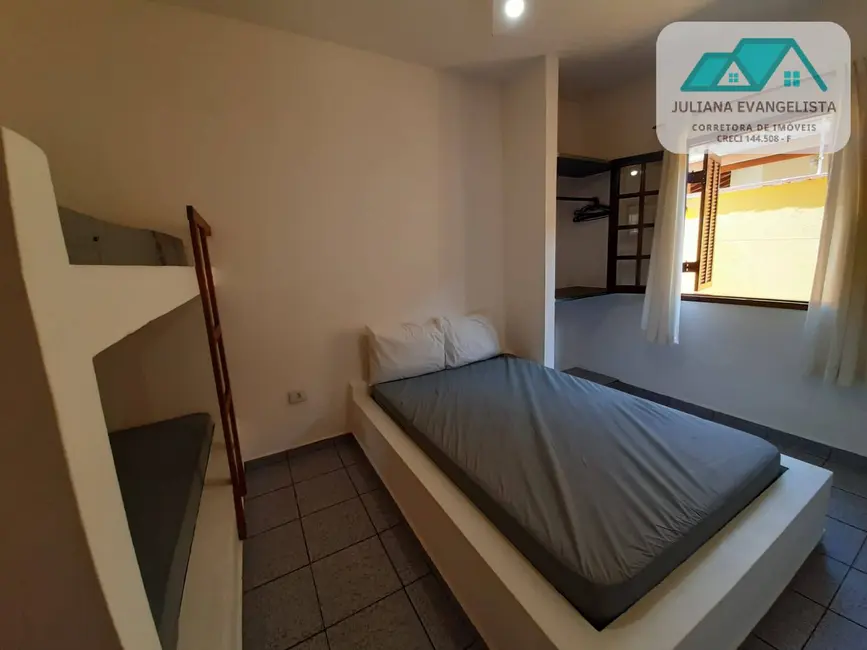 Foto 34 de Pousada à venda, 1600m2 em Massaguaçu, Caraguatatuba - SP