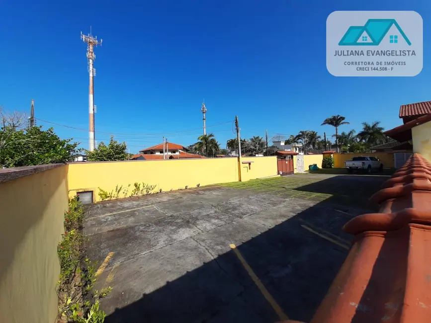 Foto 11 de Pousada à venda, 1600m2 em Massaguaçu, Caraguatatuba - SP