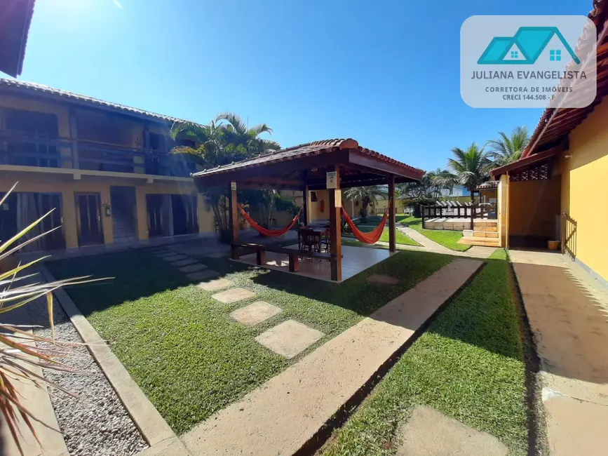 Foto 32 de Pousada à venda, 1600m2 em Massaguaçu, Caraguatatuba - SP