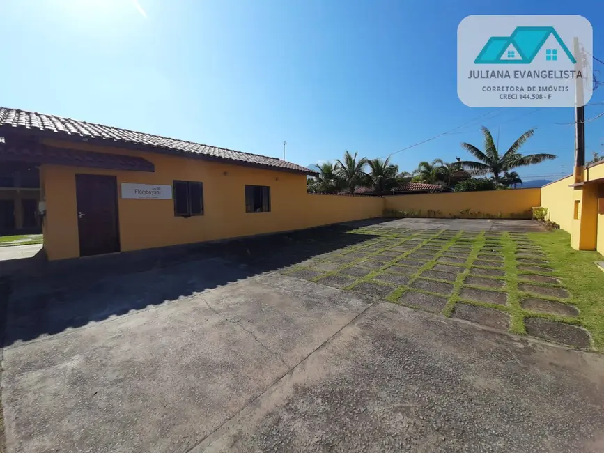 Foto 36 de Pousada à venda, 1600m2 em Massaguaçu, Caraguatatuba - SP