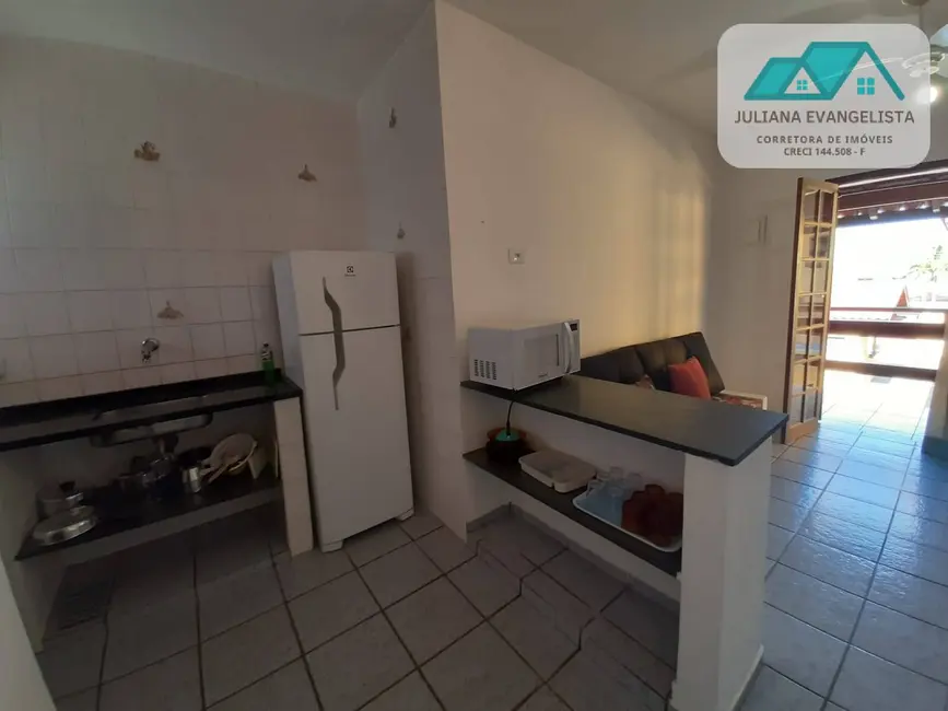 Foto 6 de Pousada à venda, 1600m2 em Massaguaçu, Caraguatatuba - SP