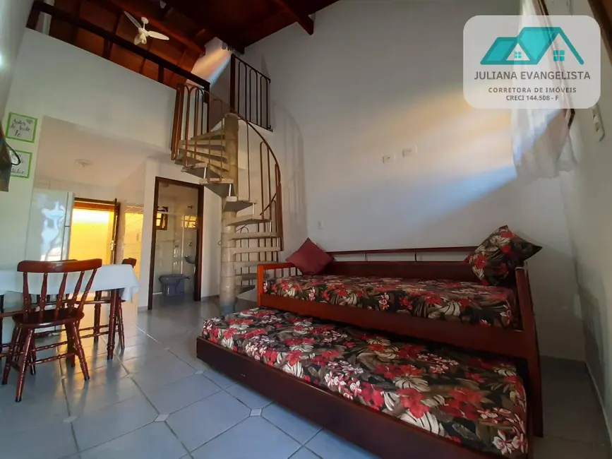 Foto 16 de Pousada à venda, 1600m2 em Massaguaçu, Caraguatatuba - SP