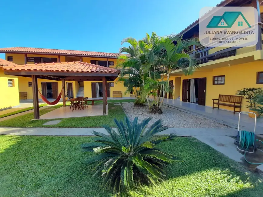 Foto 10 de Pousada à venda, 1600m2 em Massaguaçu, Caraguatatuba - SP