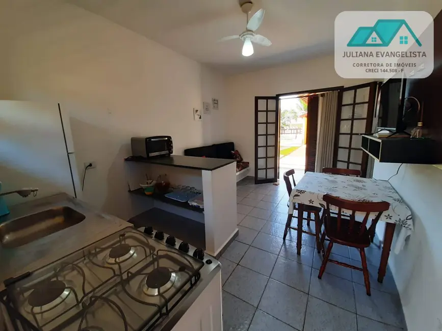 Foto 35 de Pousada à venda, 1600m2 em Massaguaçu, Caraguatatuba - SP