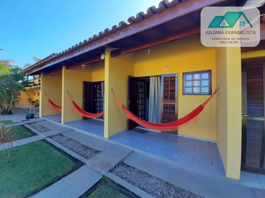 Foto 5 de Pousada à venda, 1600m2 em Massaguaçu, Caraguatatuba - SP