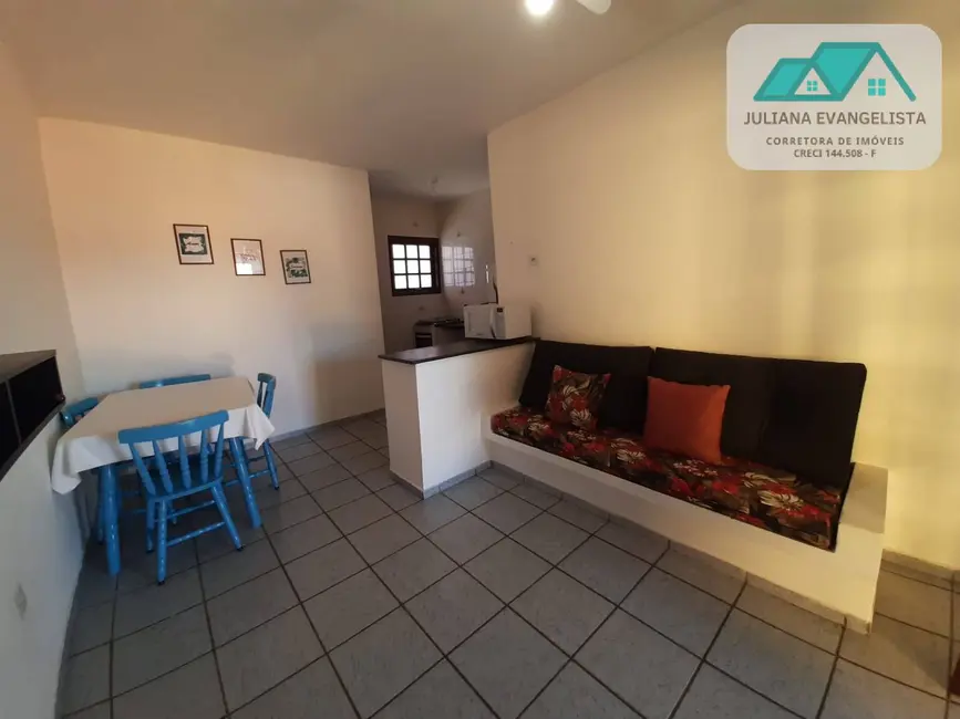 Foto 7 de Pousada à venda, 1600m2 em Massaguaçu, Caraguatatuba - SP