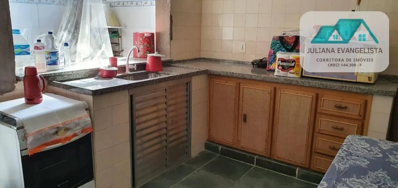 Casa de Condomínio com 2 quartos à venda, 125m2 em Martim de Sá, Caraguatatuba - SP - imagem 6 Foto 6 de Casa de Condomínio com 2 quartos à venda, 125m2 em Martim de Sá, Caraguatatuba - SP