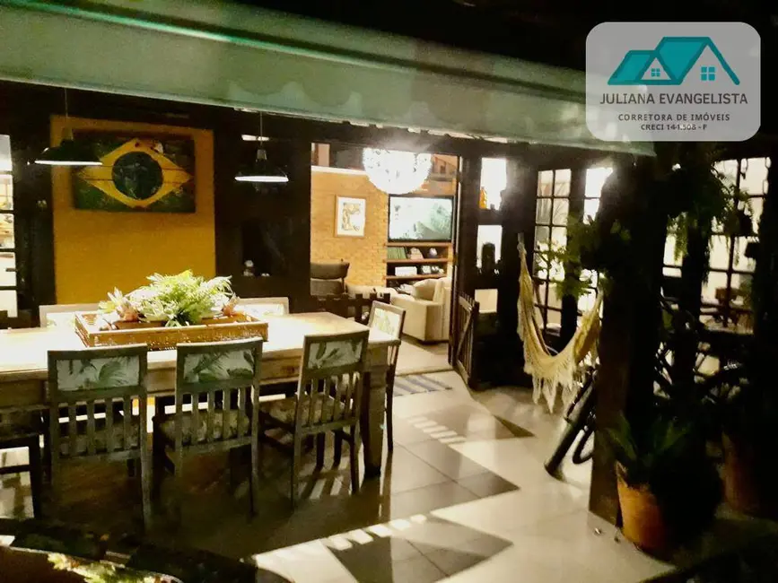 Foto 5 de Casa com 2 quartos à venda, 252m2 em Martim de Sá, Caraguatatuba - SP