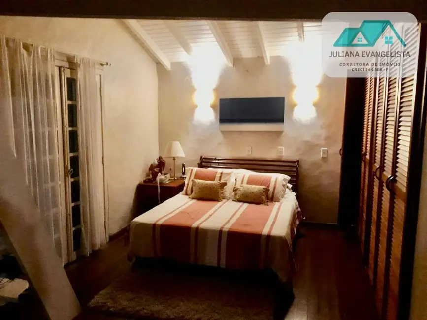 Foto 8 de Casa com 2 quartos à venda, 252m2 em Martim de Sá, Caraguatatuba - SP