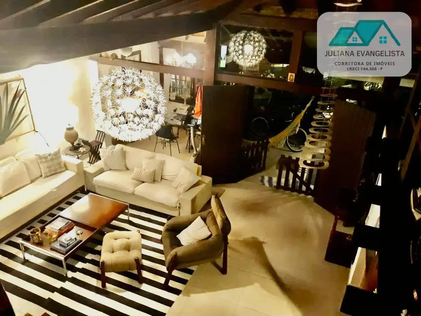 Foto 7 de Casa com 2 quartos à venda, 252m2 em Martim de Sá, Caraguatatuba - SP